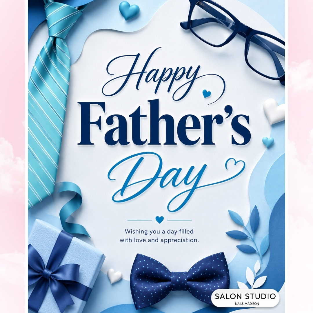 Happy Farther's Day