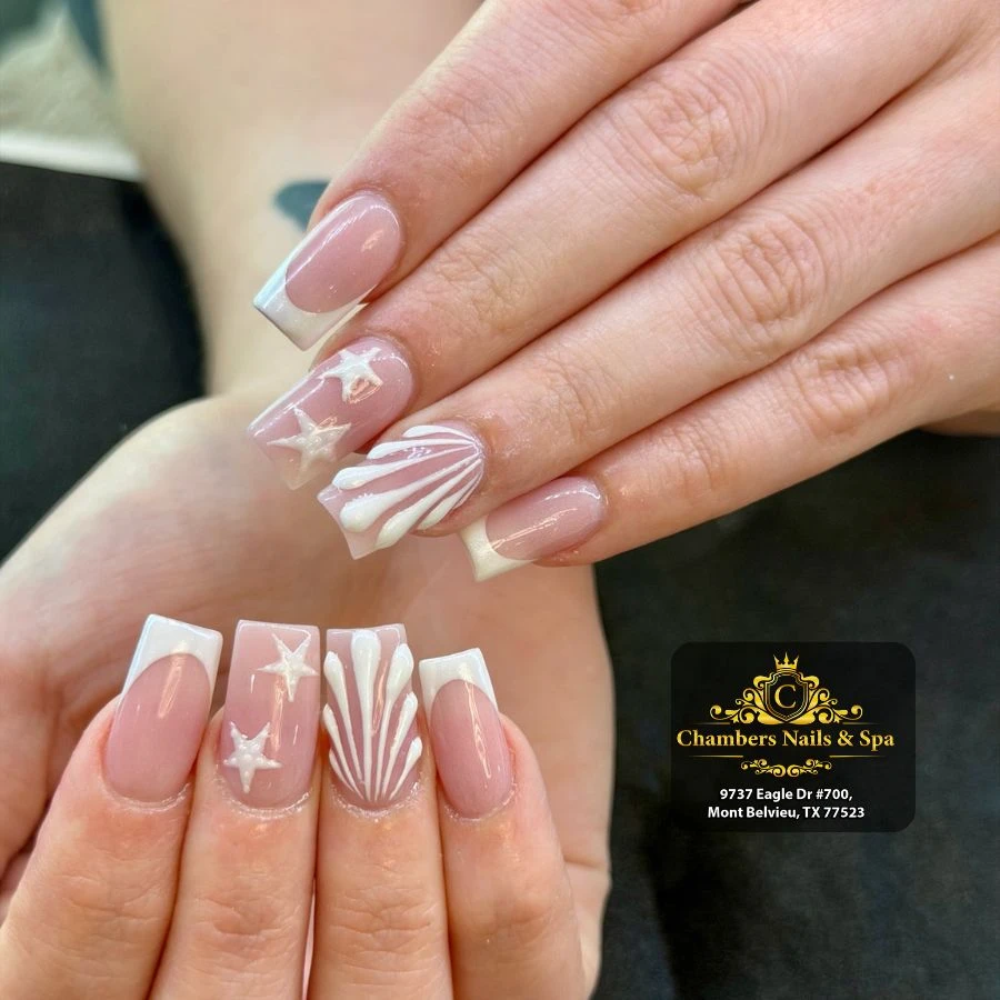 Nail Design July 20 2026