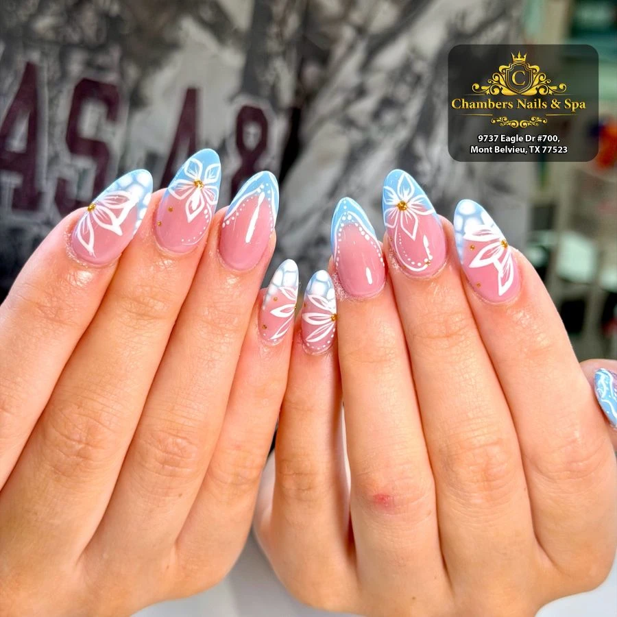 Nail Design July 20 2026