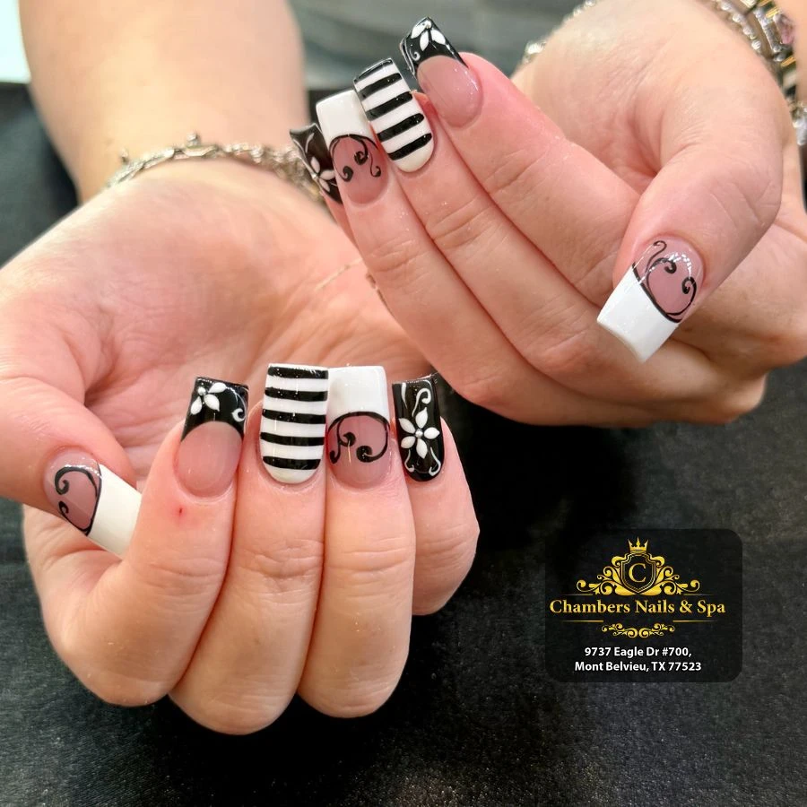 Nail Design July 20 2026
