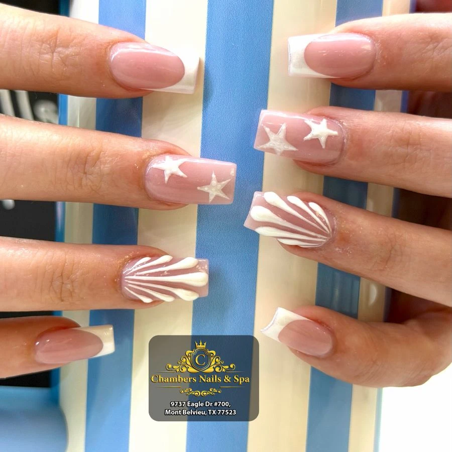 Nail Design July 20 2026