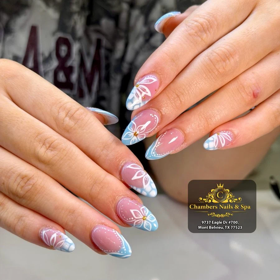 Nail Design July 20 2026