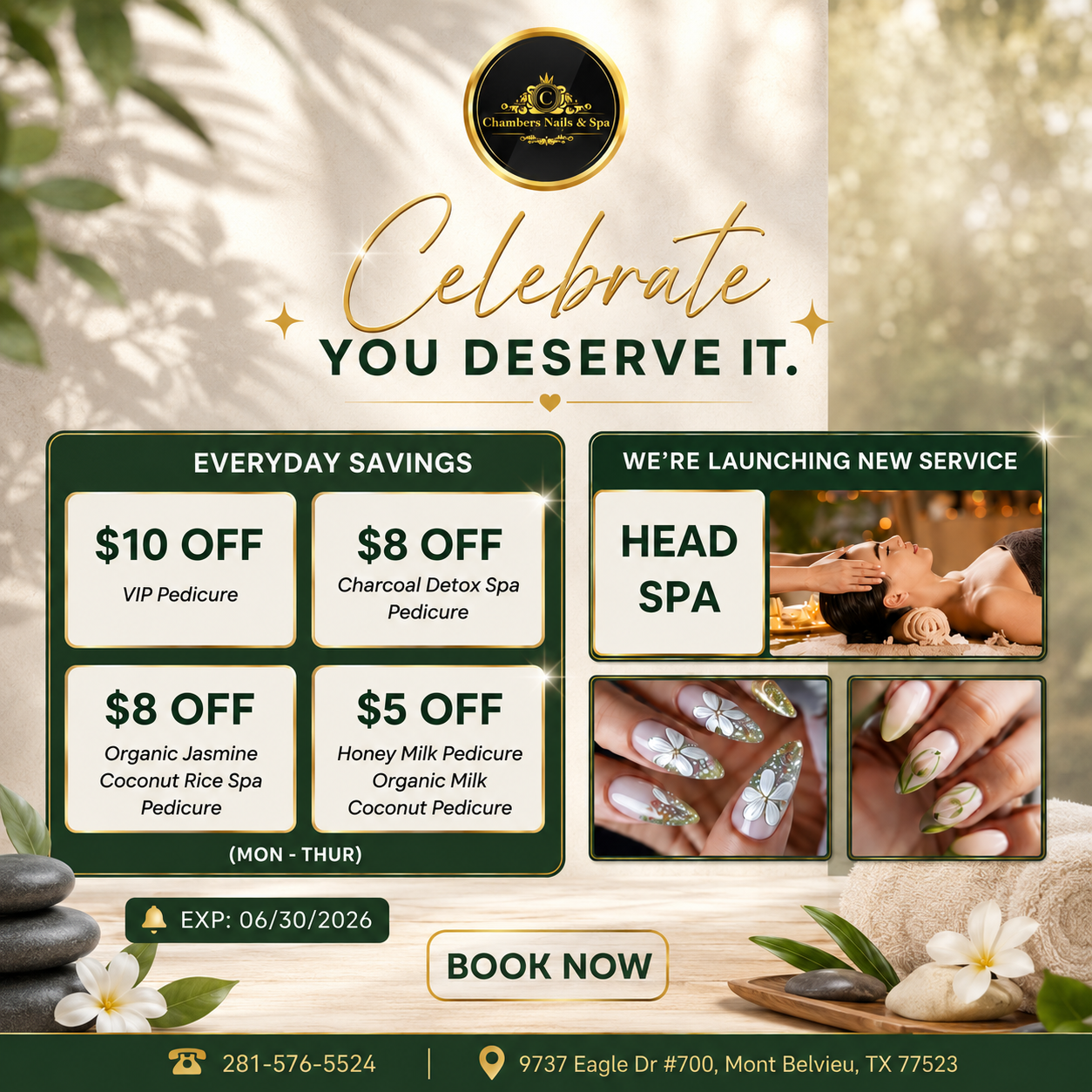 Jan promotion