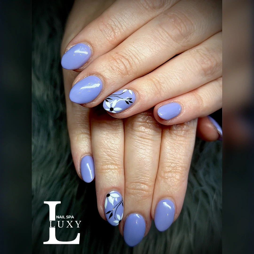 Luxy Nail Spa