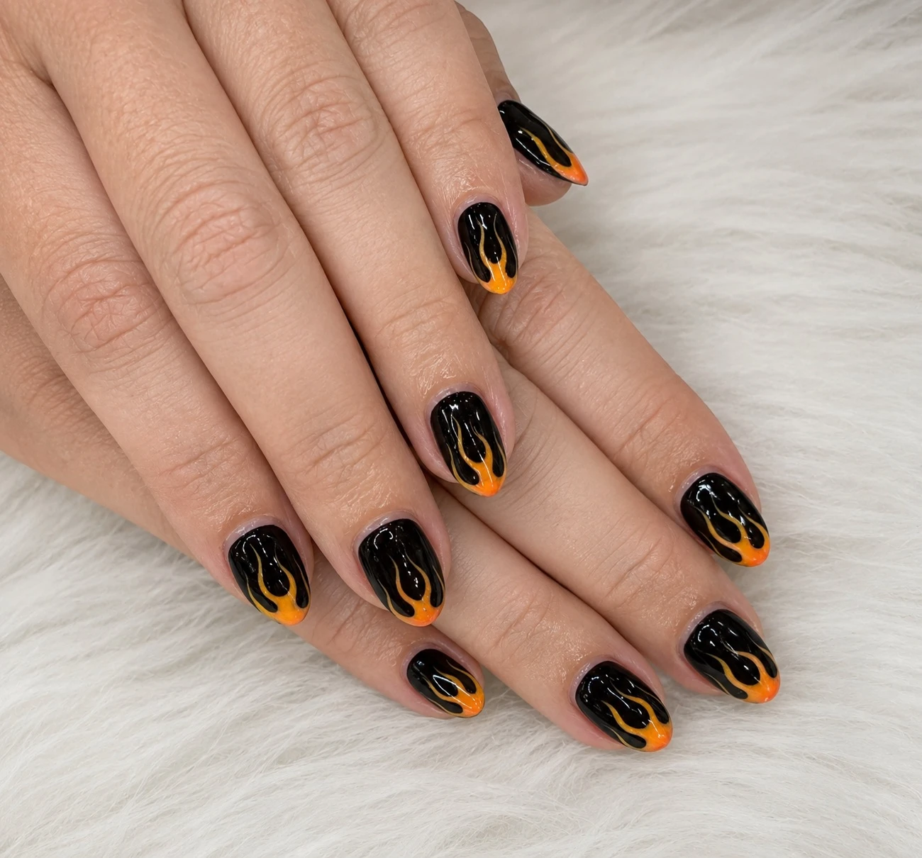 Country Club Nails & Spa