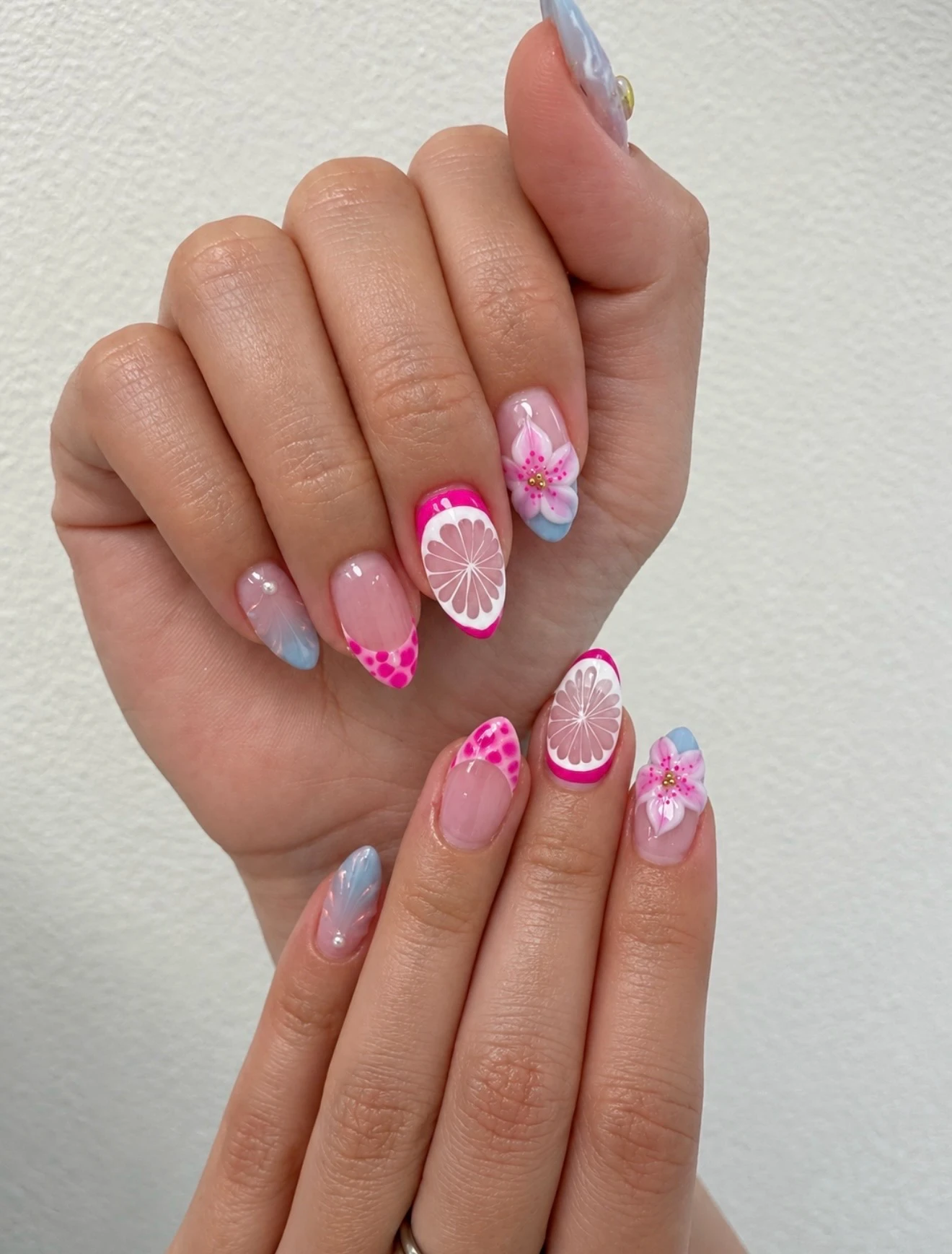 Country Club Nails & Spa