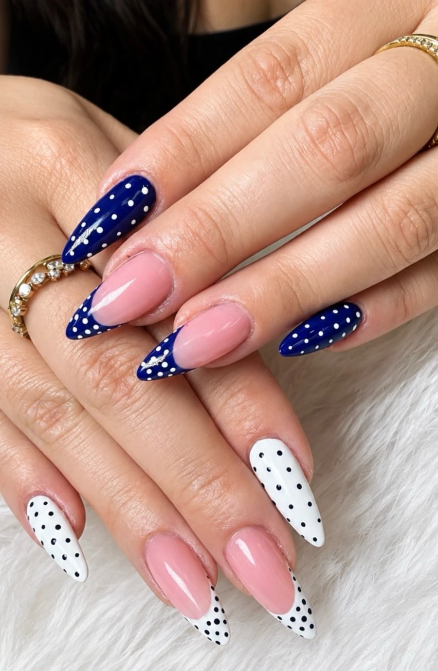Country Club Nails & Spa