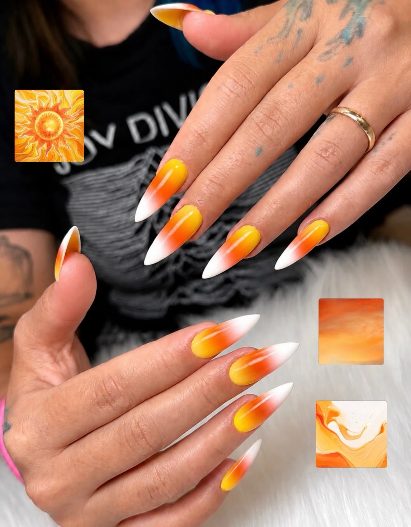 Country Club Nails & Spa