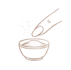 DIPPING POWDER