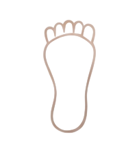PEDICURE