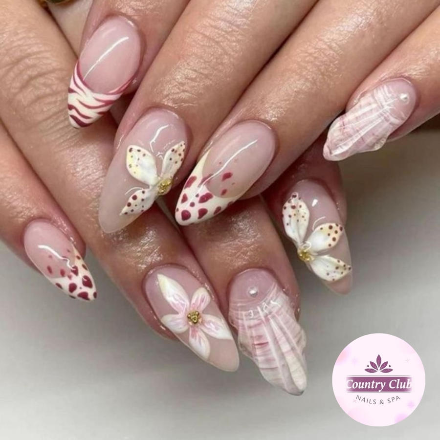 amazing nail