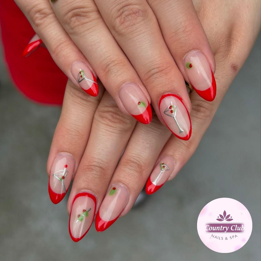 amazing nail