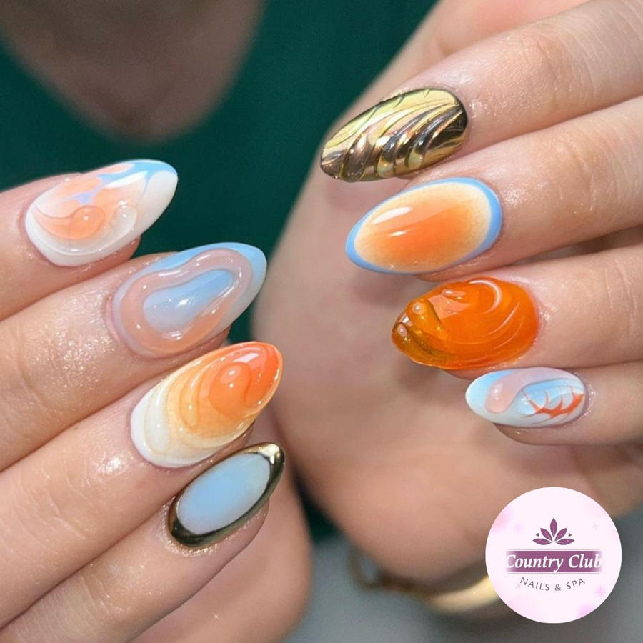 amazing nail