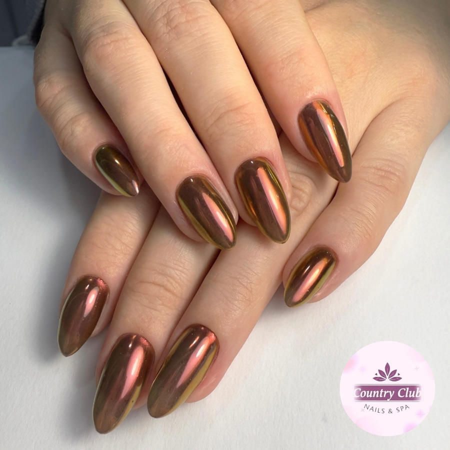 amazing nail