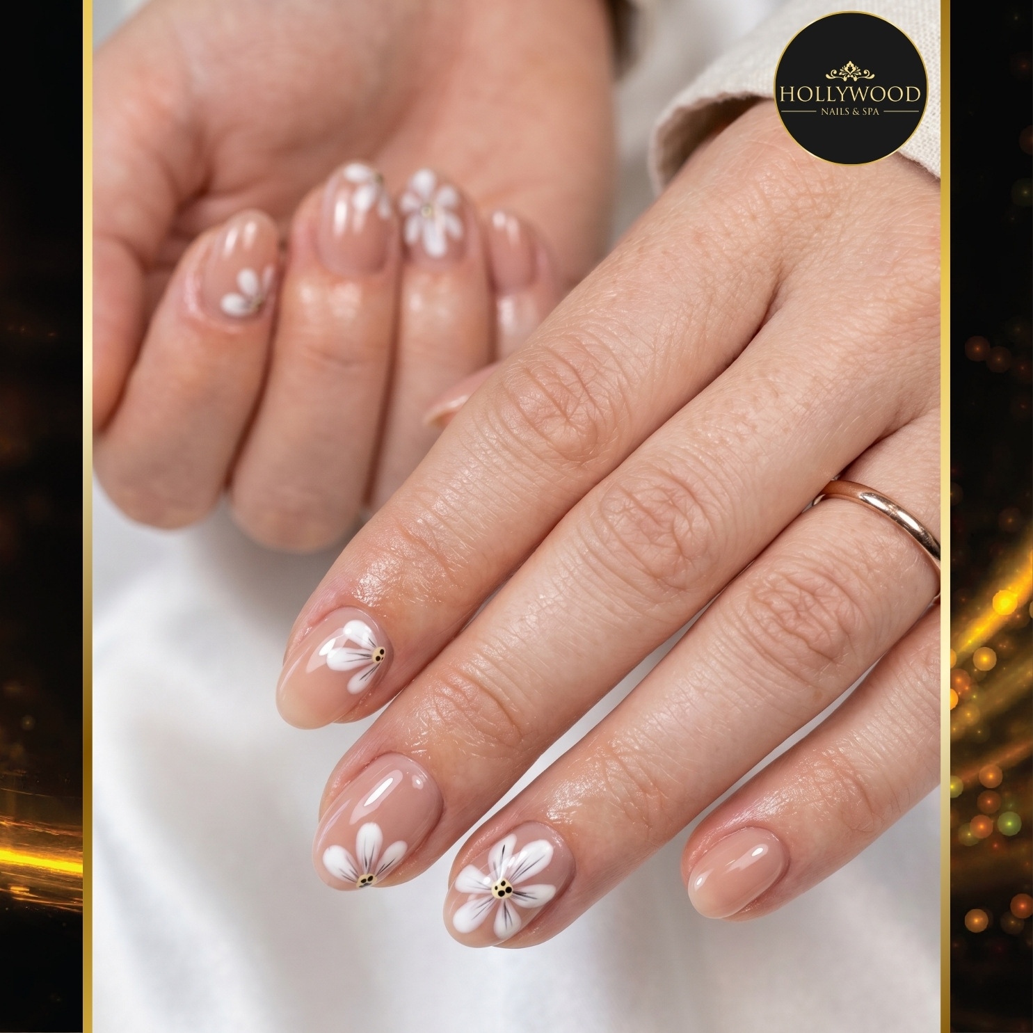 Nails design