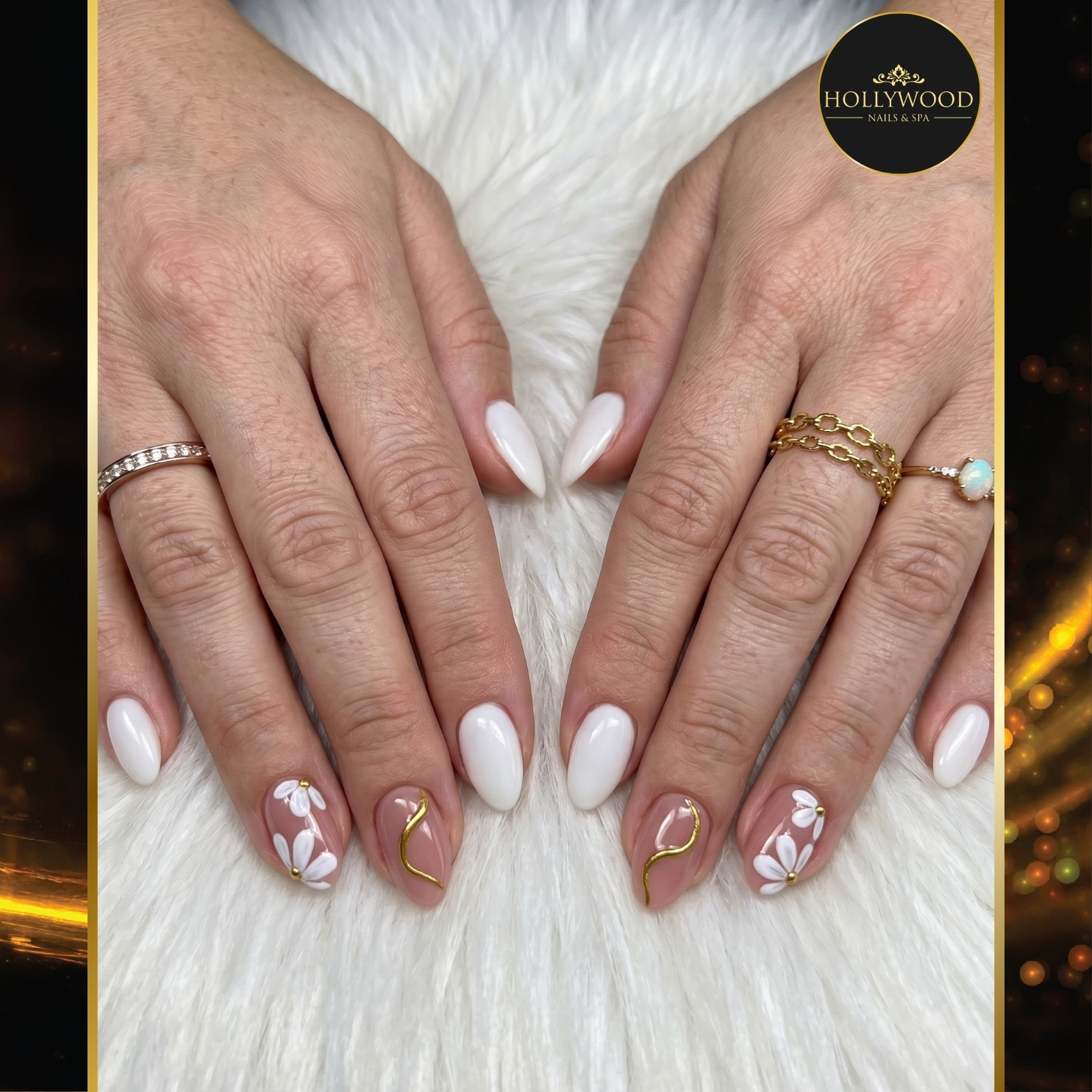 Nails design