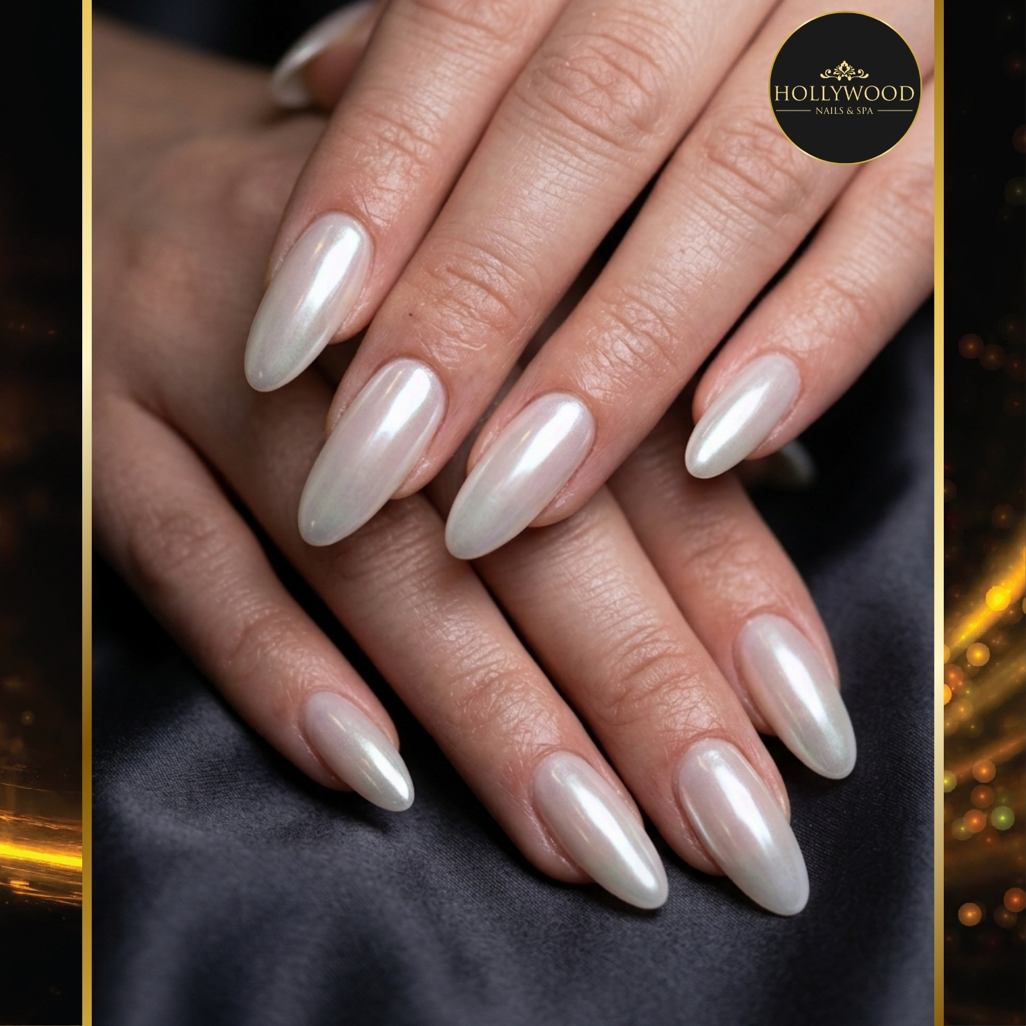 Nails design