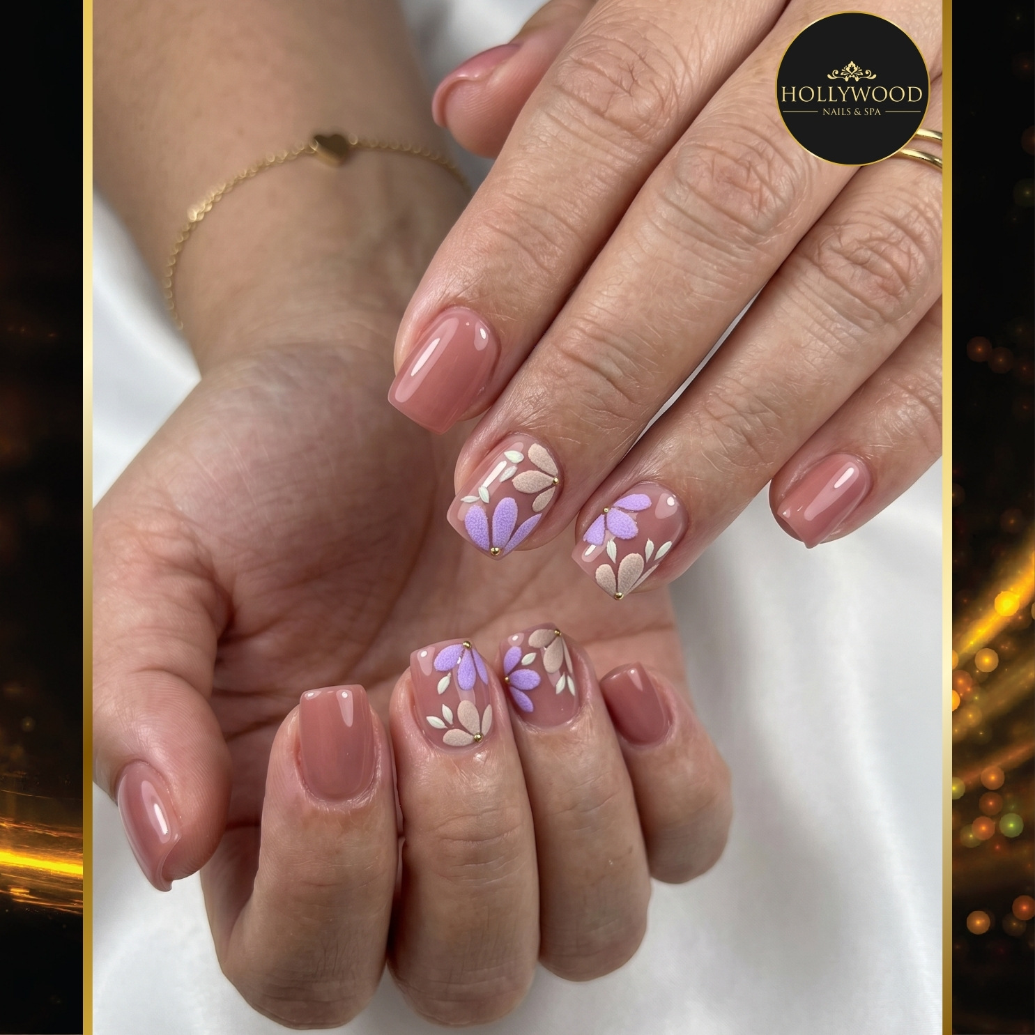 Nails design