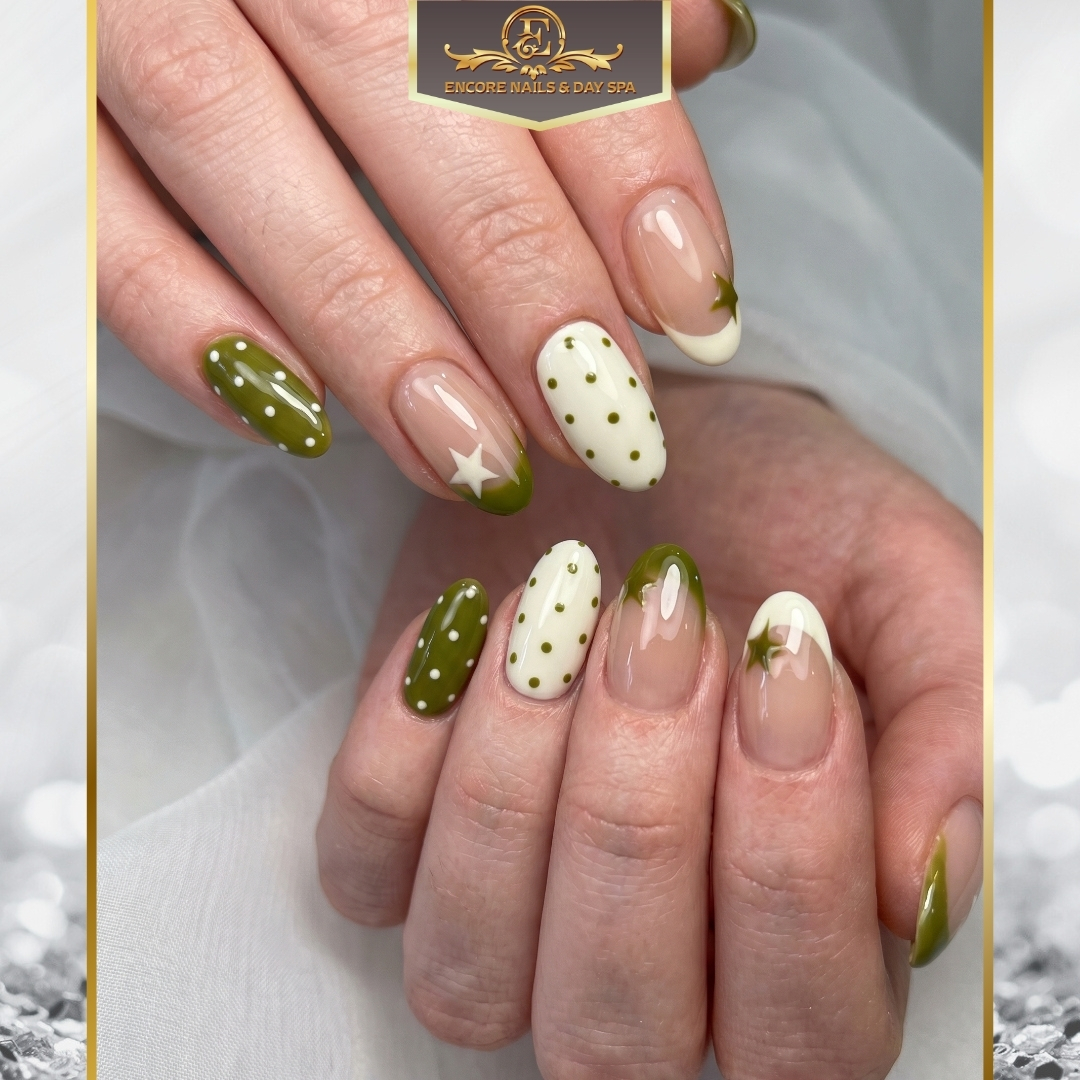 Nail Styles June 2026