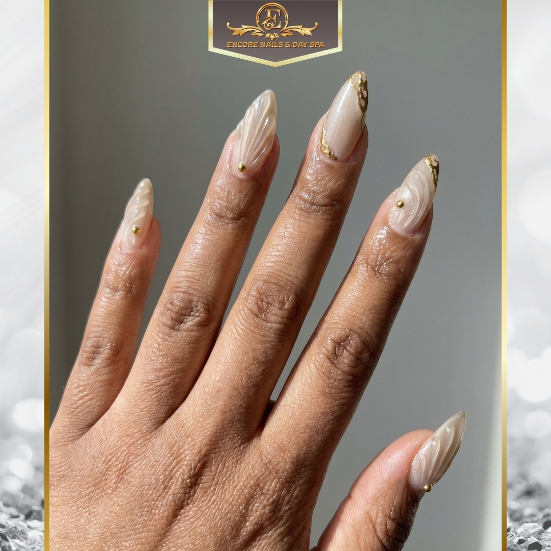 Nail Styles June 2026