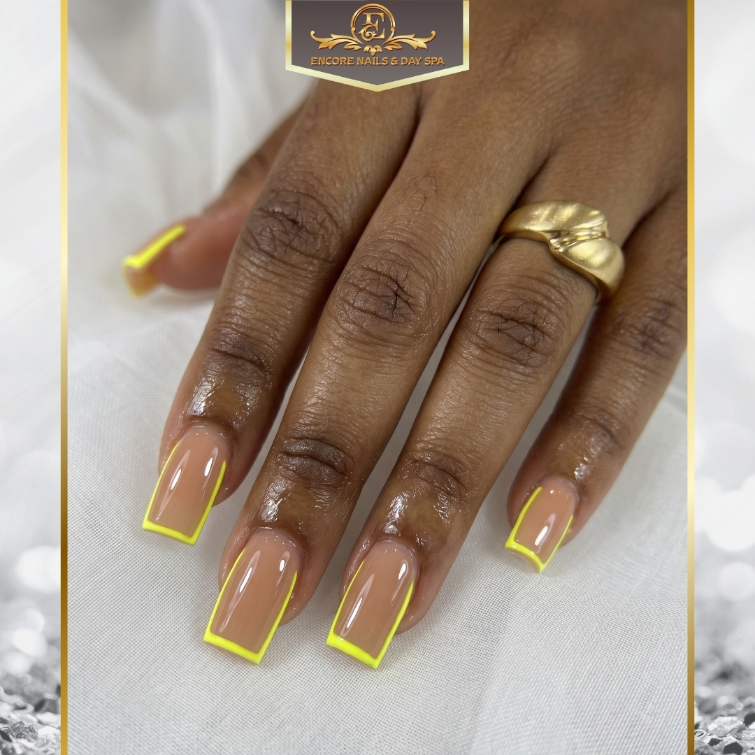 Nail Design July 10 2026