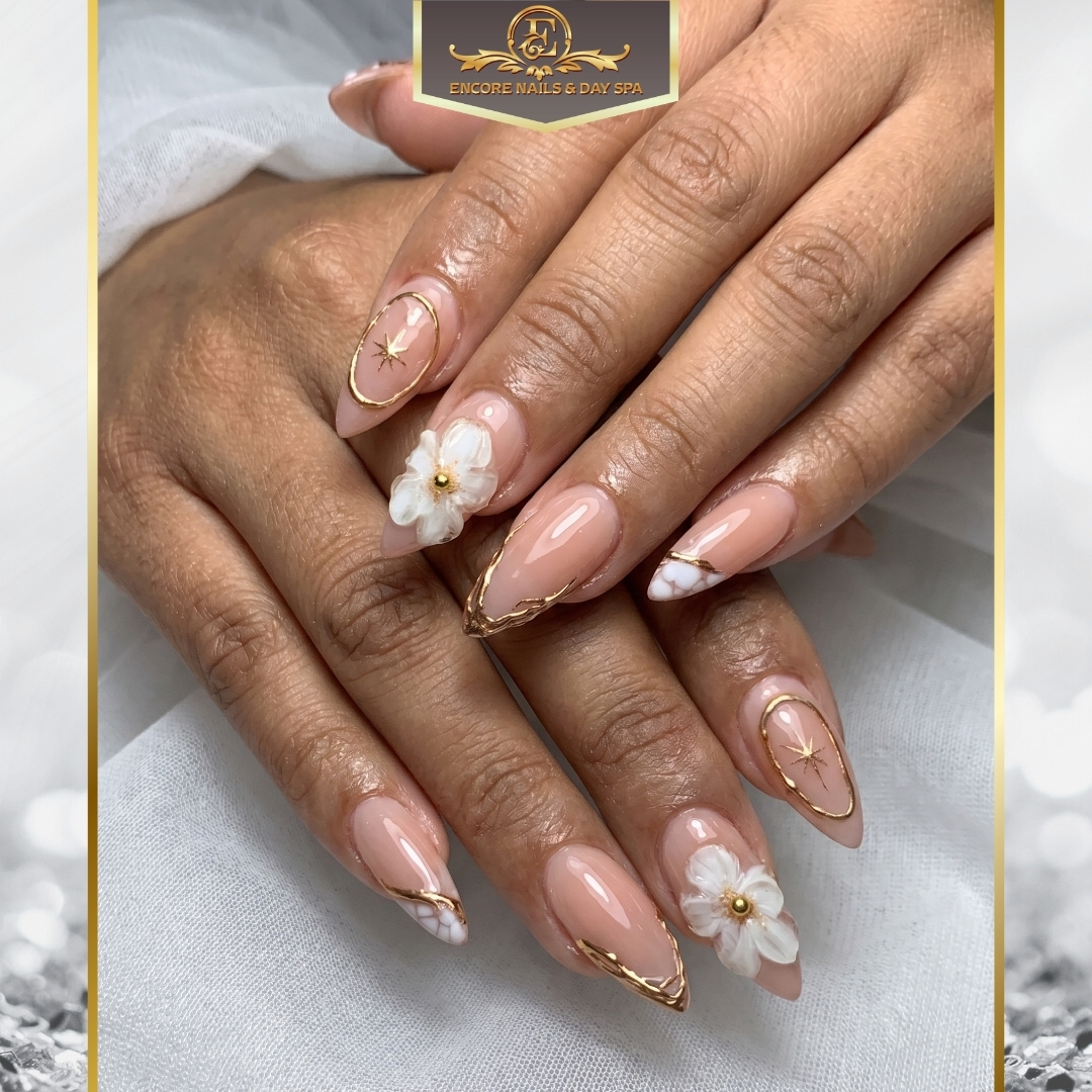 Nail Design July 10 2026