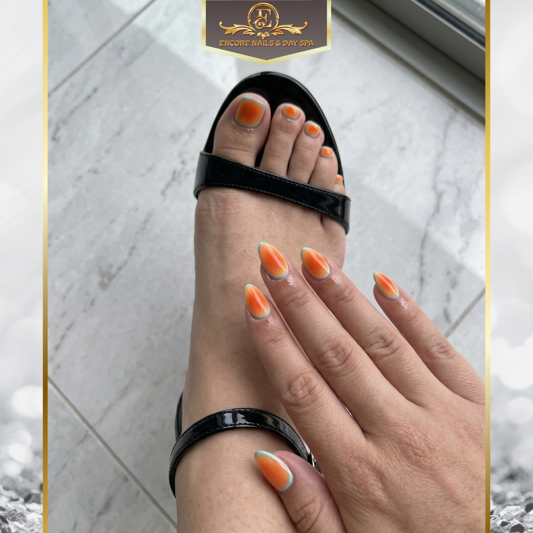 Nail Design July 10 2026