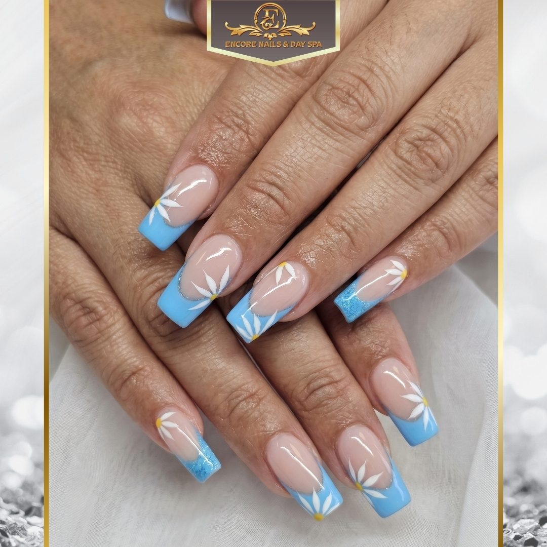 Nail Design July 10 2026