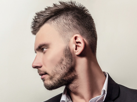 Mohawk Haircut Guide: Modern Styles, Fades & Salon Tips