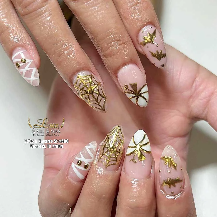 Lux Nails & Spa
