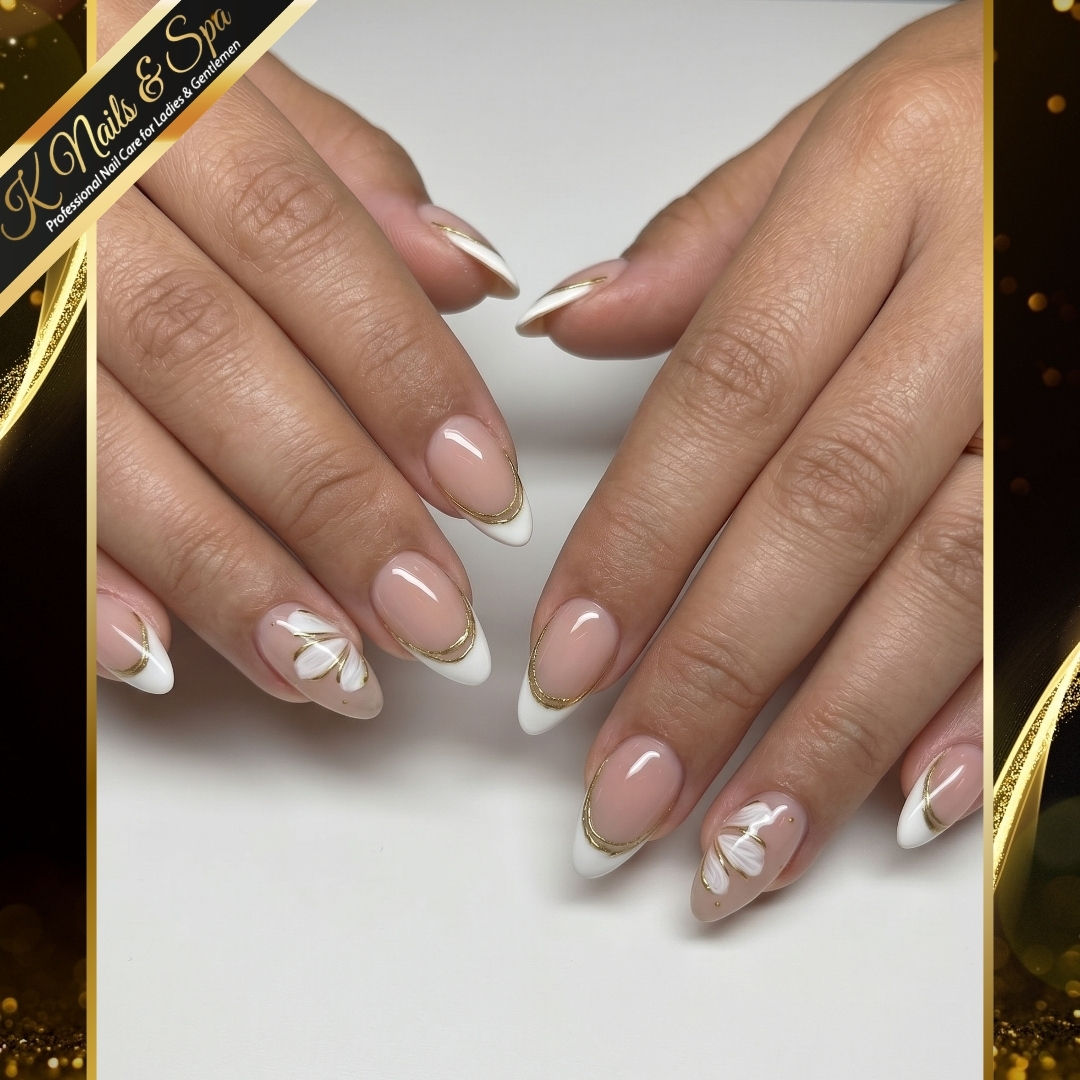 nails design