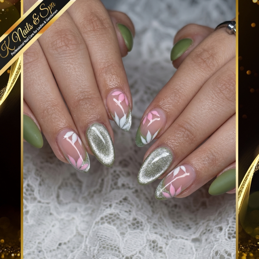 nails design