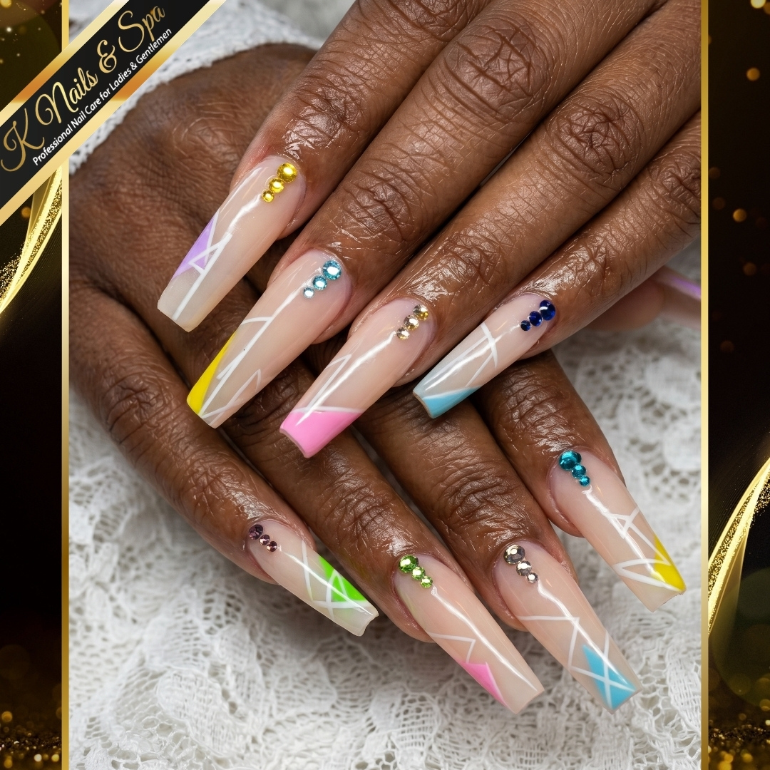 nails design