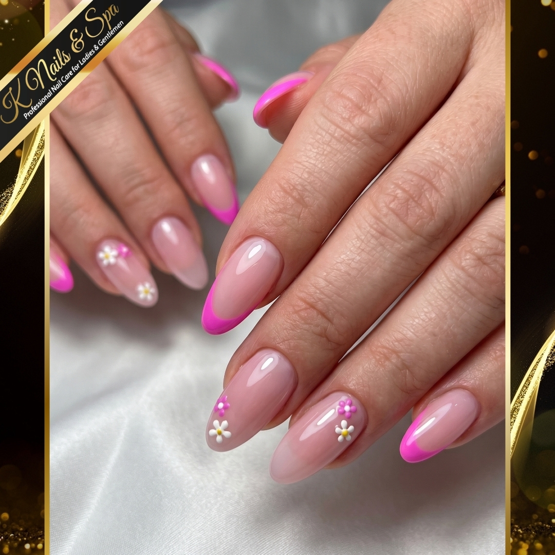 nails design