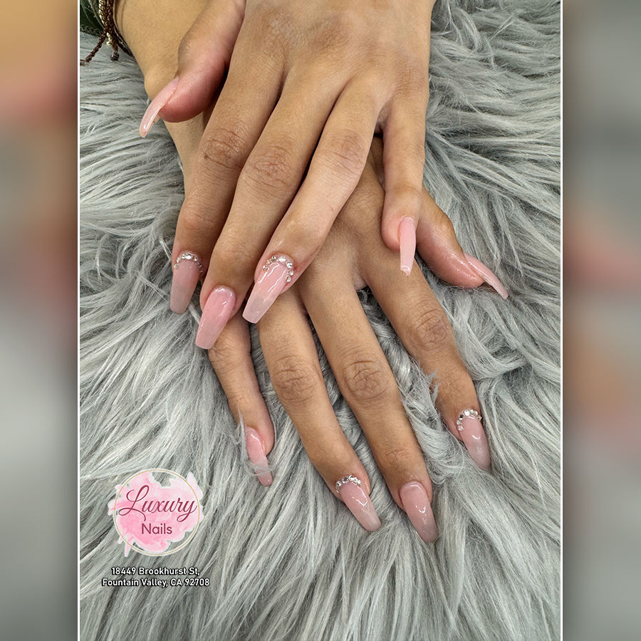 Summer Nails 2025: The Ultimate Guide to Chic Manicures in Fountain Valley