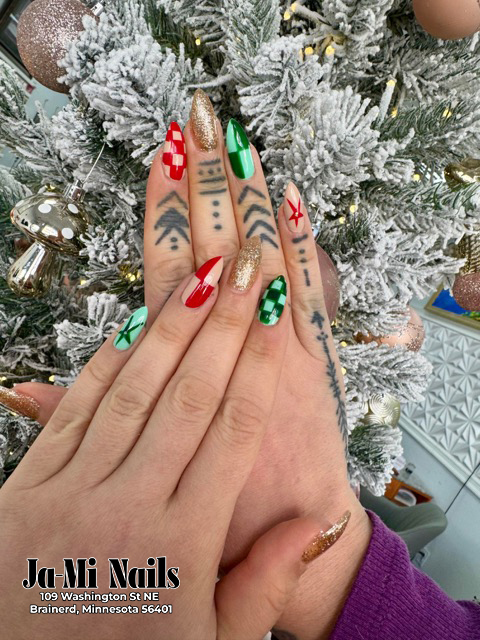 Winter Wonderland Elegance