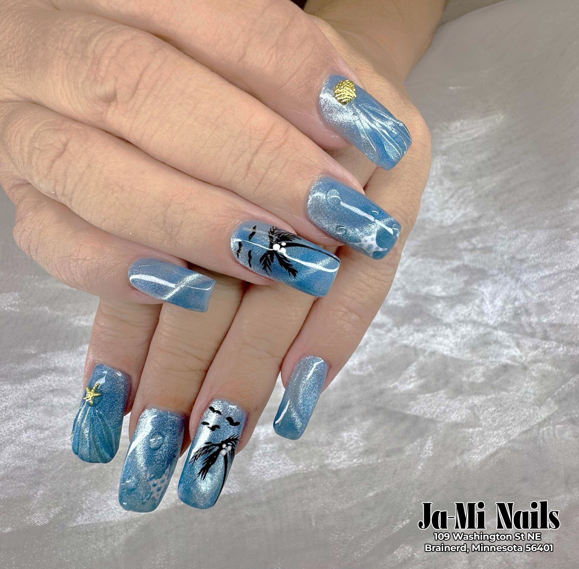 amazing nail
