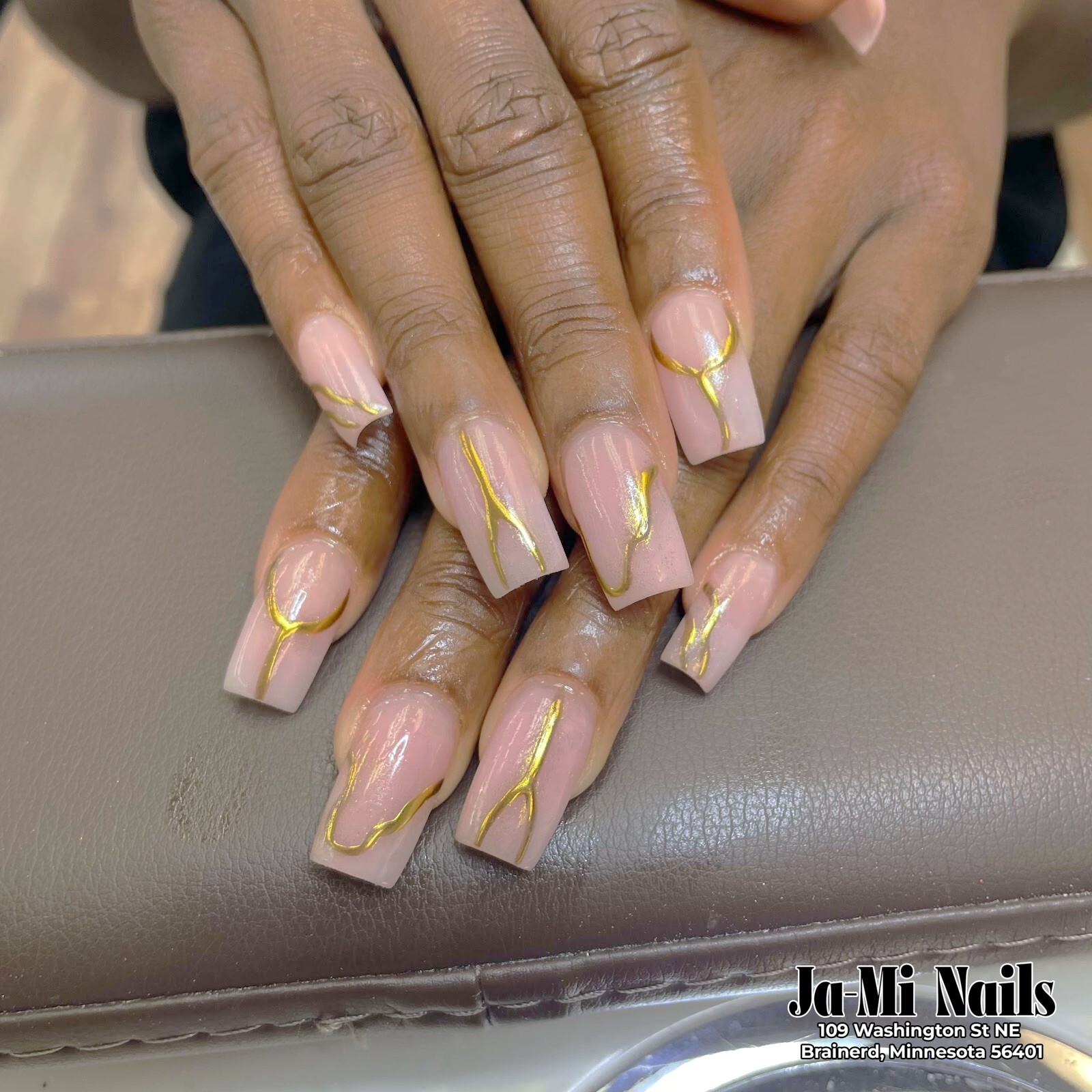 amazing nail