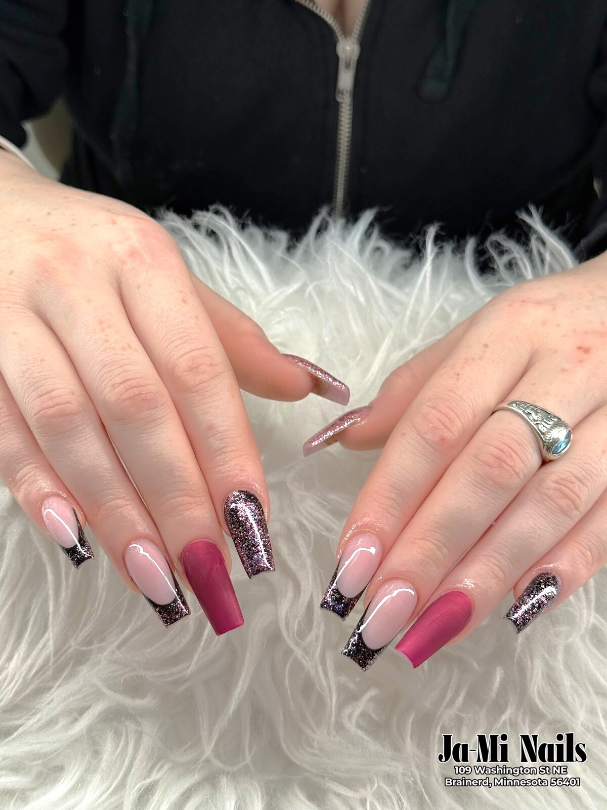 amazing nail