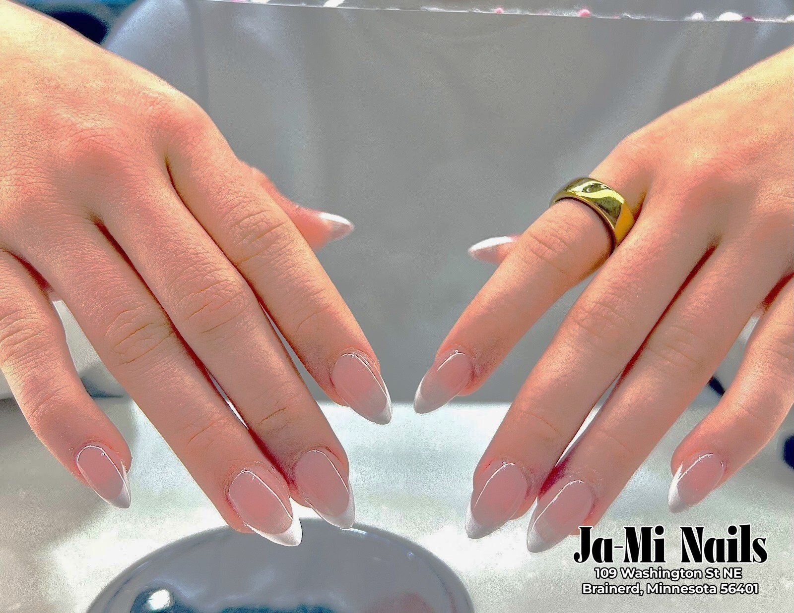 amazing nail