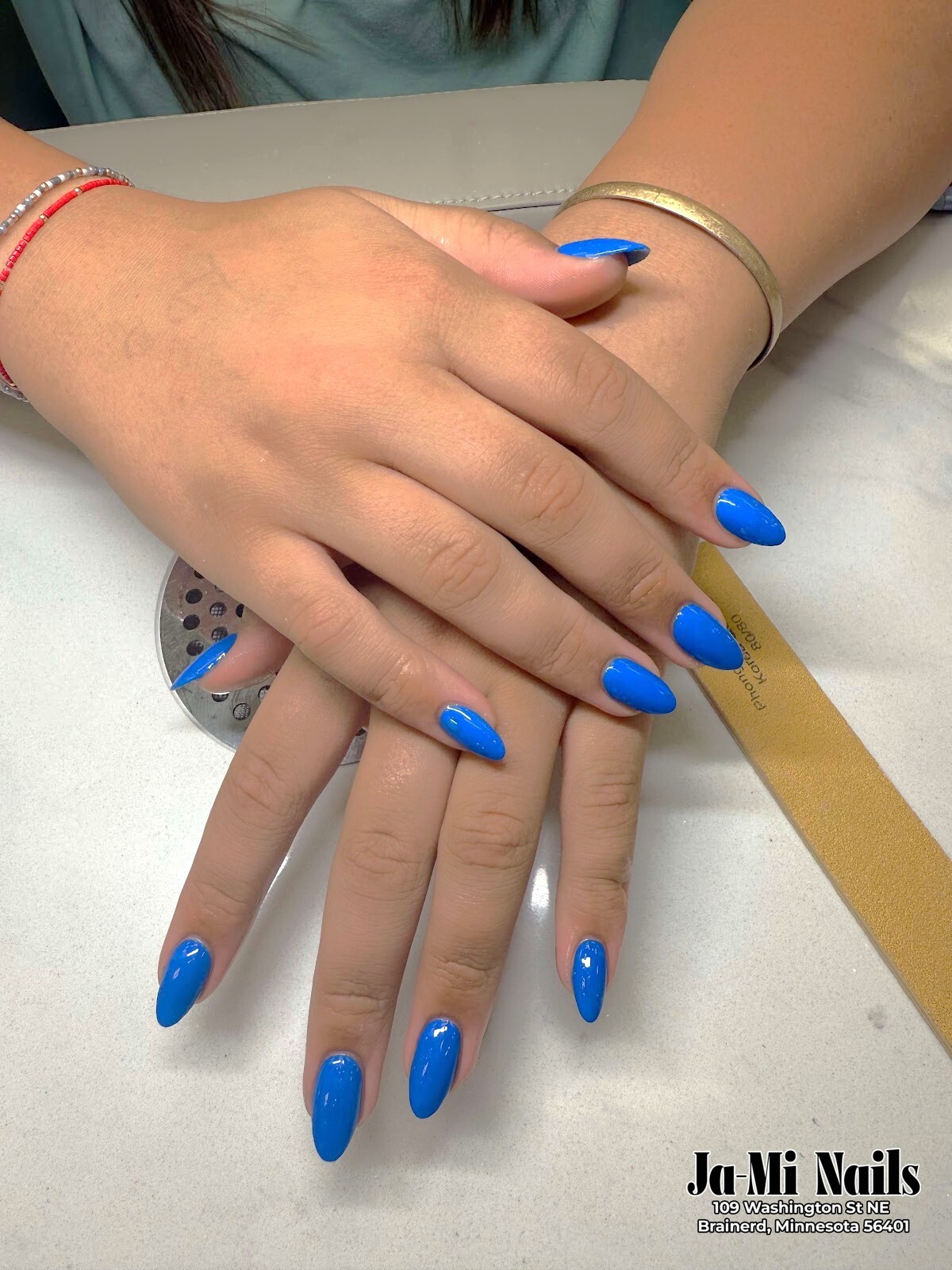 amazing nail
