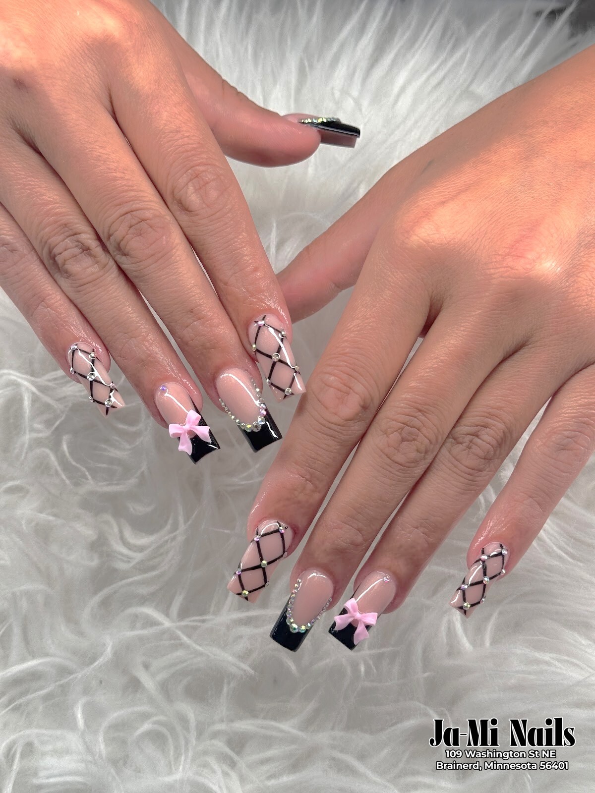 amazing nail