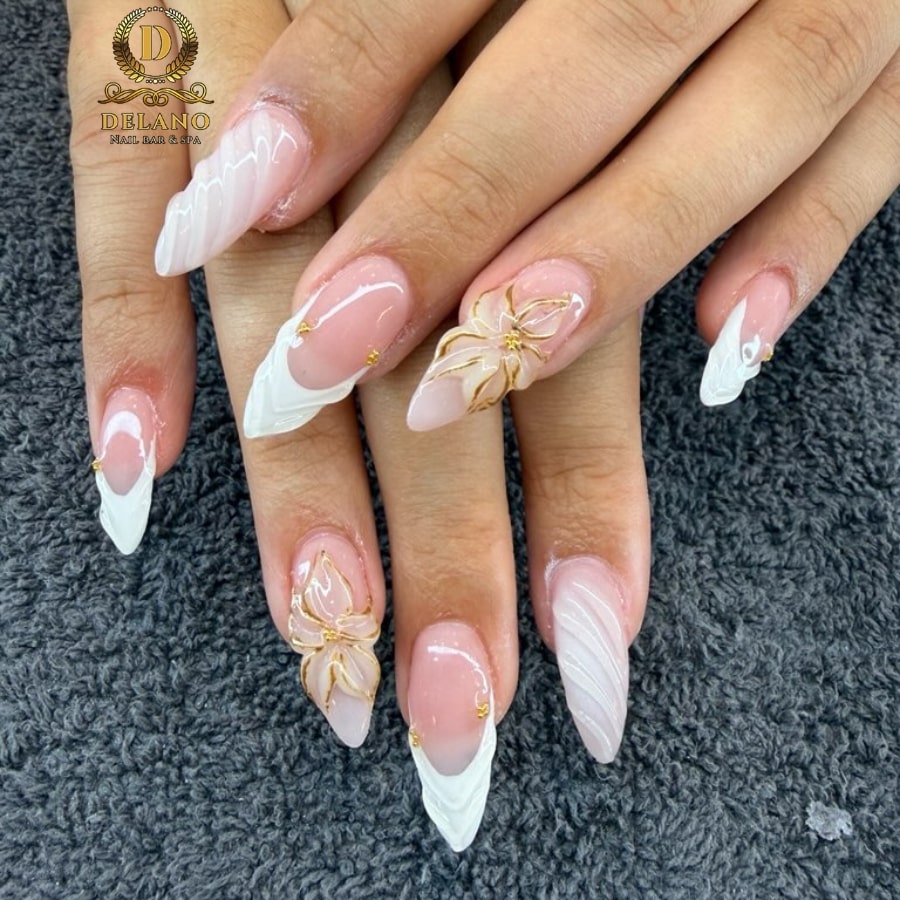 Delano Nail Bar & Spa