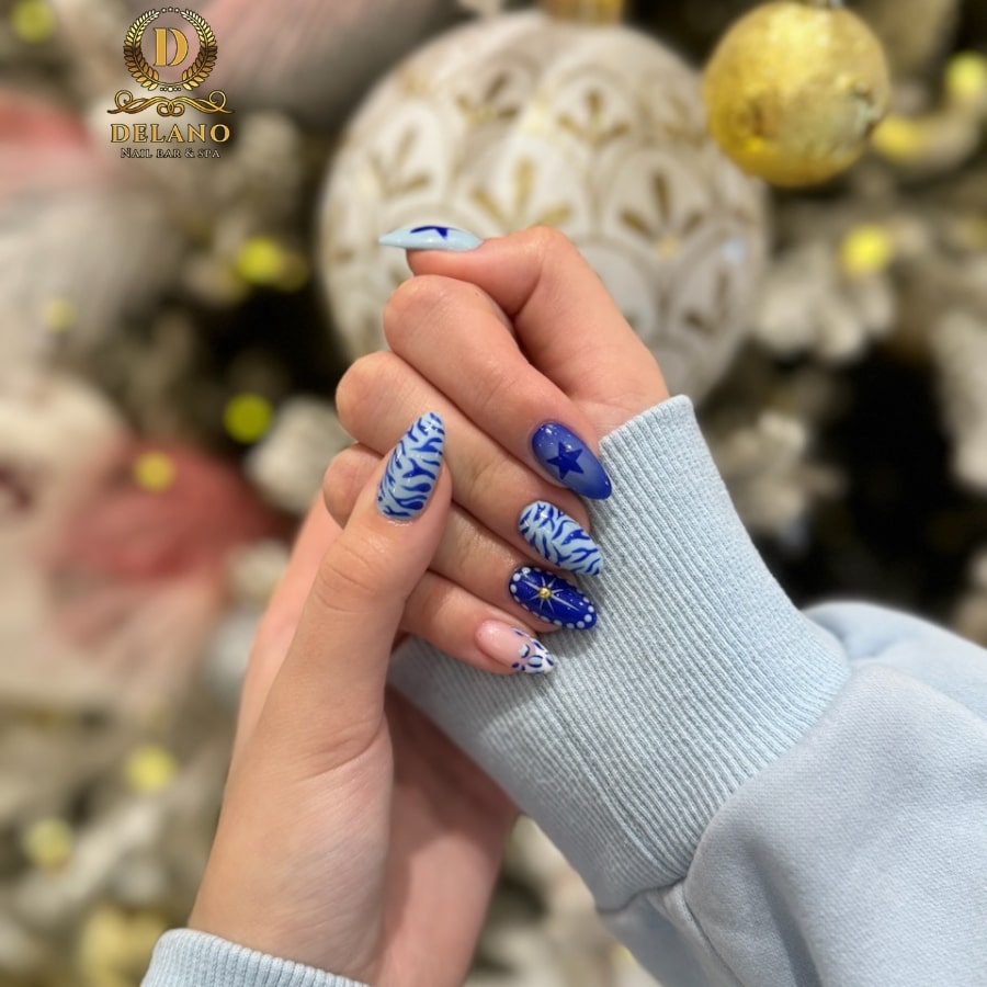 Delano Nail Bar & Spa