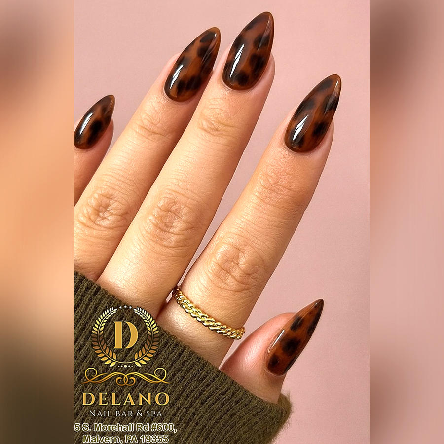 Delano Nail Bar & Spa