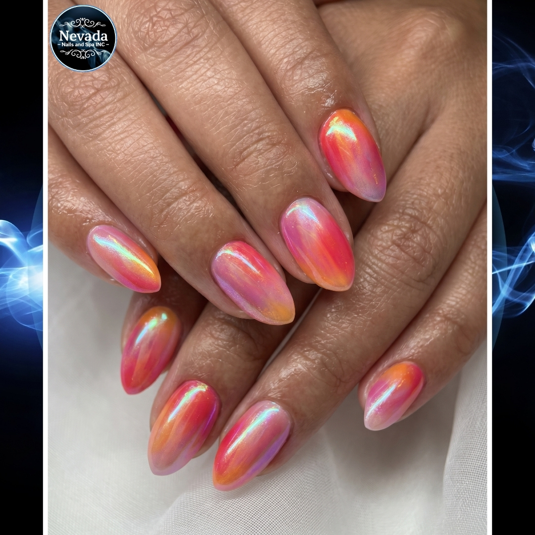 Nail Design June 17 2026