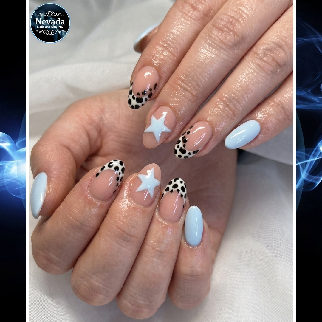 Nail Design June 17 2026