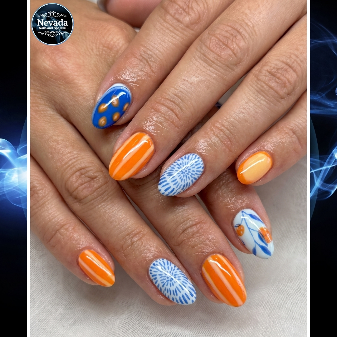 Nail Design June 17 2026