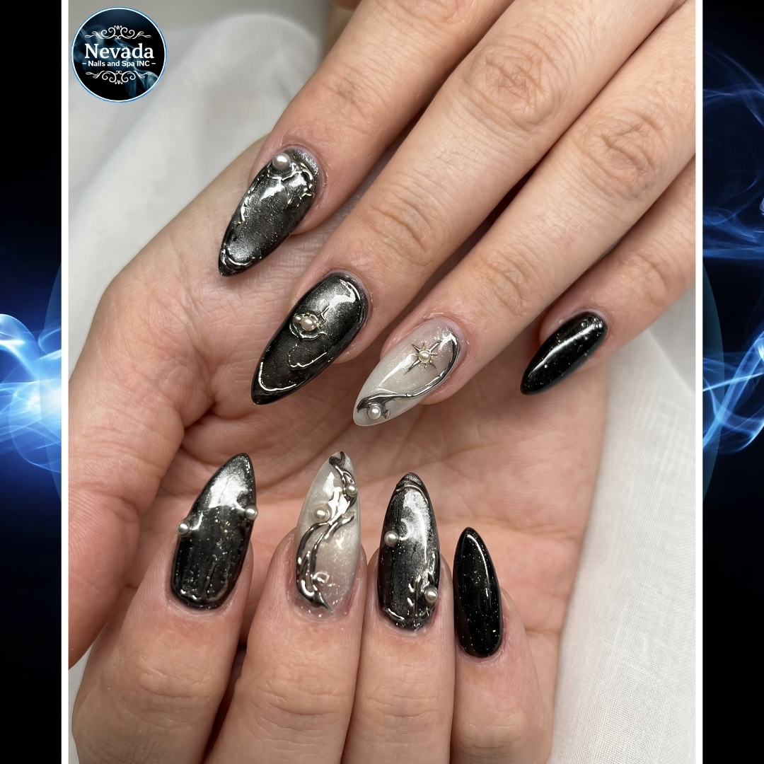 Nail Design June 17 2026