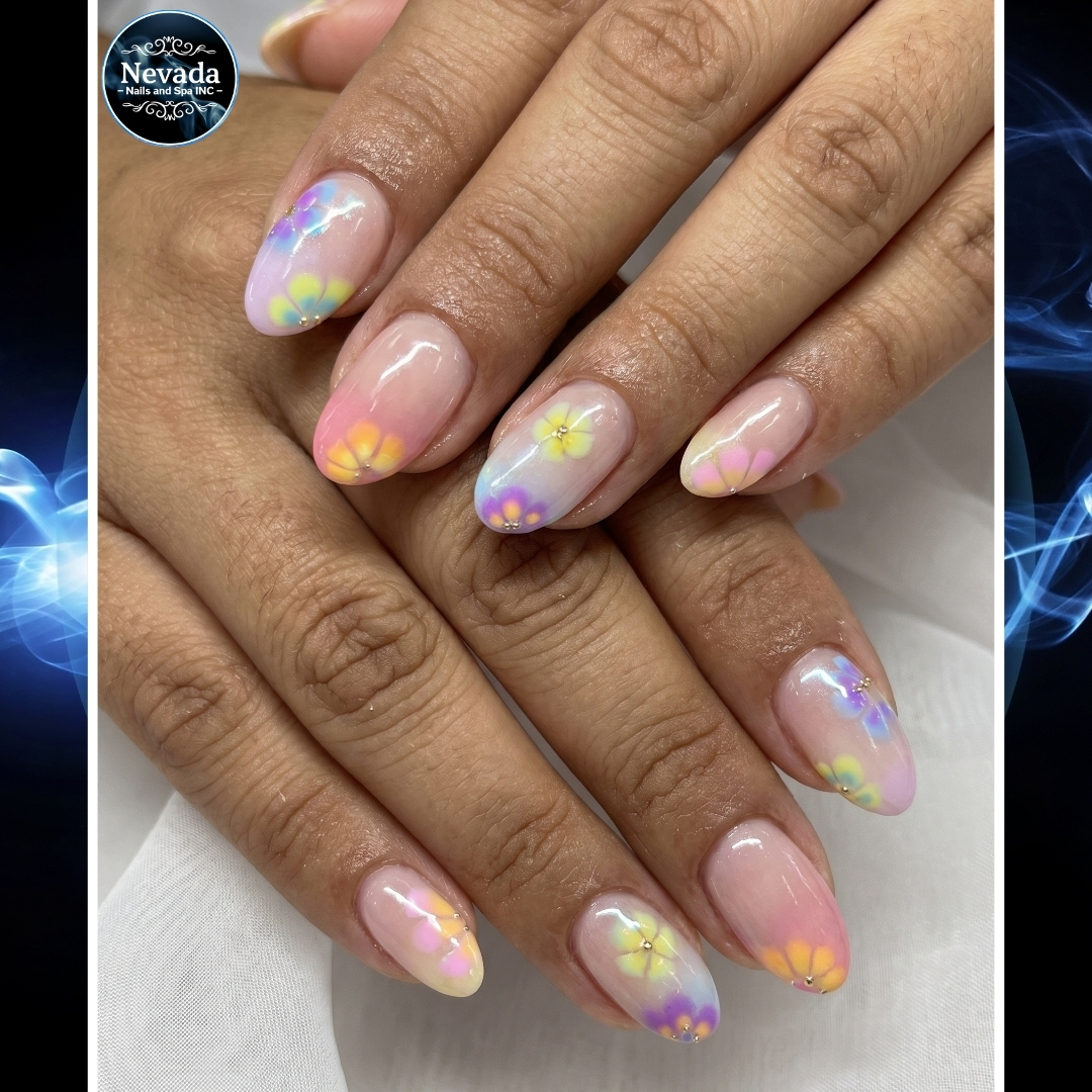 Nail Design June 17 2026